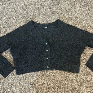Fashion nova sweater a